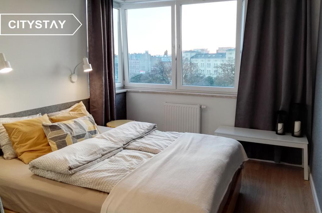Apartmán Citystay Minispa *