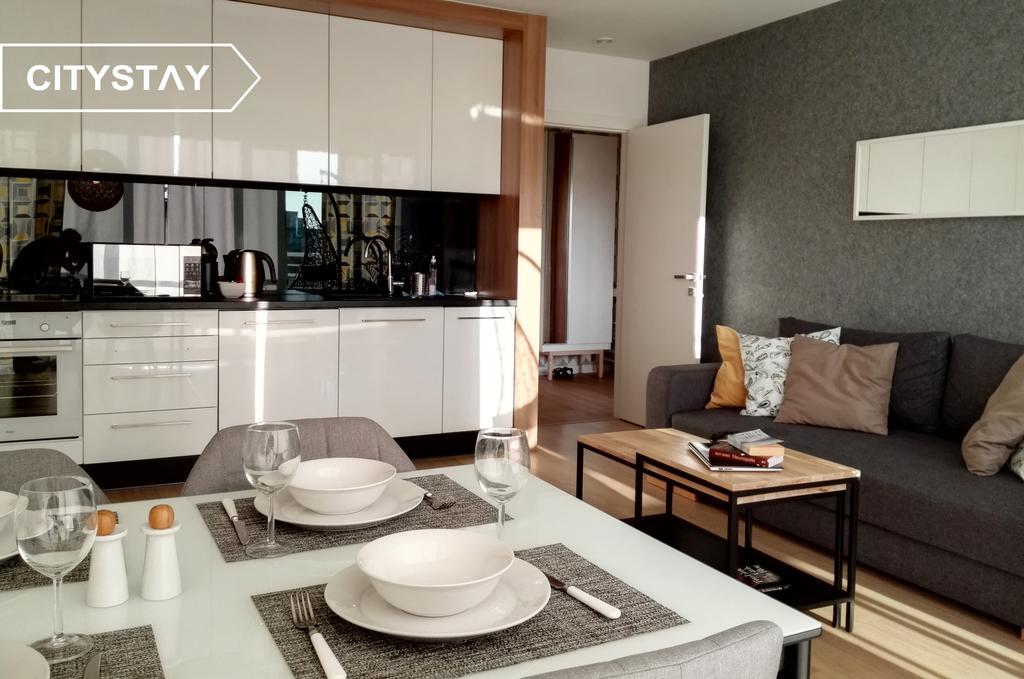 Citystay Minispa Apartmán