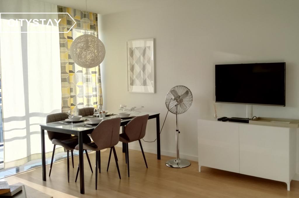Citystay Minispa Apartmán *