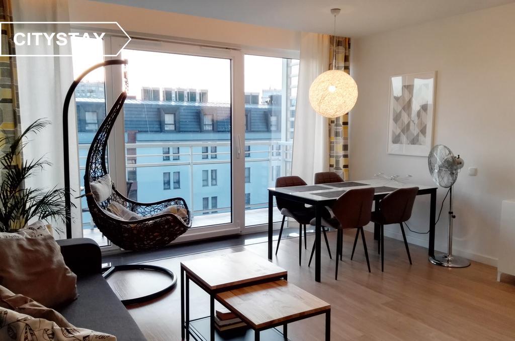 Citystay Minispa * Gdaňsk