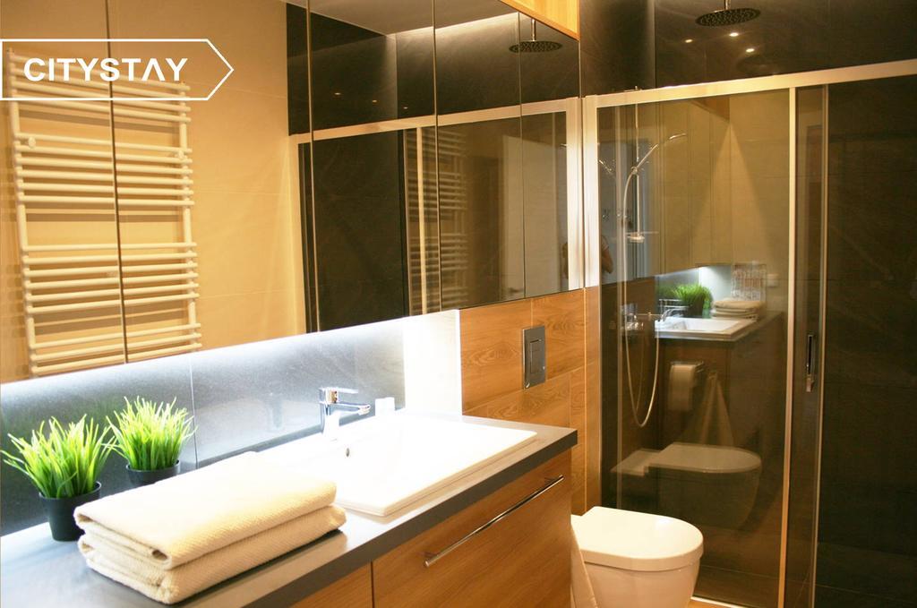 Citystay Minispa Danzig